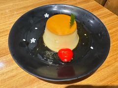 黑糖布丁-水林间·寿喜烧自助(仙林金鹰店)