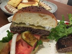 -UPPER KITCHEN(延安路店)
