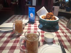 -邓丽君音乐主题餐厅