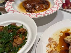 -君庭中餐厅(友谊宾馆店)