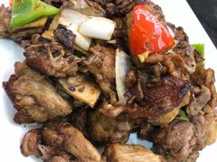 -东江海鲜酒家(艺都分店)