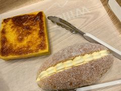 岩烧芝士-万利隆·活力烘焙(板塘店)