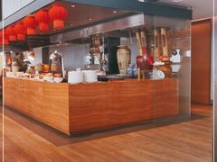 -金奥国际酒店全日餐厅ALTITUDE