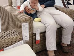 -宜家家居(哈尔滨商场店)