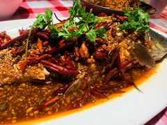 -昌盛德徐州老菜馆