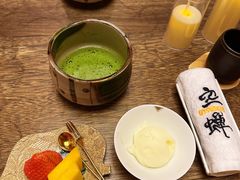 -空蝉怀石料理(益丰·外滩源店)