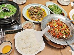 -冯小炒(巴渝大道店)