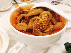 -凤凰楼酒家·粤宴点心(华强北店)