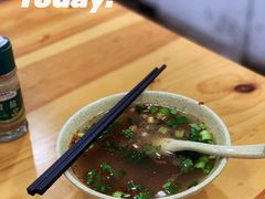 -羊坝头新鲜牛羊肉(中山中路店)