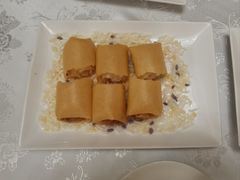 -酌宴府The China Club·广州万富希尔顿酒店(云城东路店)