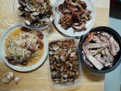 -大铁勺新津菜(东丽阳光新业广场店)