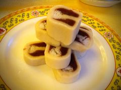 芸豆卷-仿膳饭庄(天安门店)