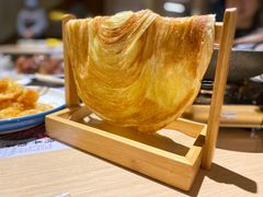 -关东小磨东北菜(上海长风大悦城店)
