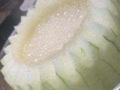 -得意咚瓜·顺德鱼生·冬瓜火锅(深圳首店)