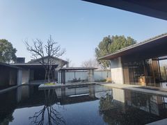 -木守西溪溪隐餐厅