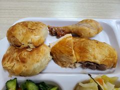 -香妃烤鸡(新奥店)