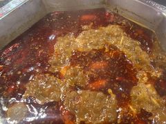 -陈府大宅门成都火锅·手切鲜肉(太原街店)