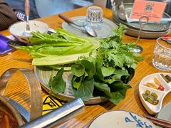 -春记潮汕牛肉火锅