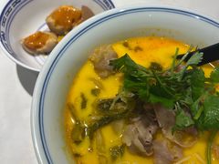 -和府捞面(欧亚卖场店)