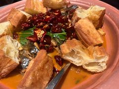 -柿合缘新京菜(国金中心商场店)