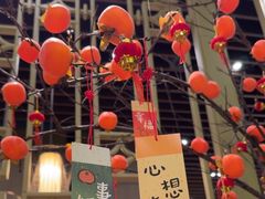 -香厨中餐厅(松北香格里拉店)