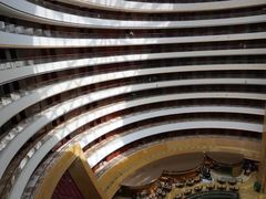 -杭州国际会议中心洲际酒店-原素全日餐厅(解放东路店)