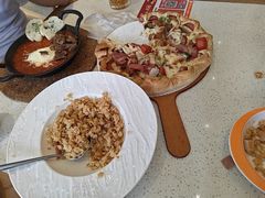 -必胜客(领界店)