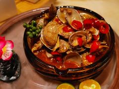 -佬麻雀·新湘菜(珠海金发购物中心店)