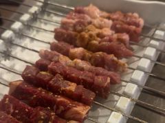 -麦凯伦烧烤·精酿超级工厂店(金桥总店)