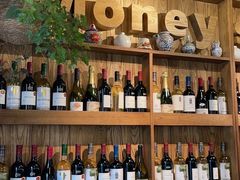 -Money Shops(愚园路店)