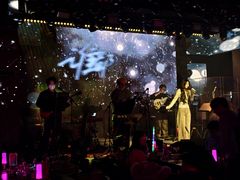 -MOSSO音乐酒吧·live house(南京旗舰店)