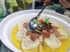 -农乐园食府(梅城镇店)