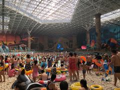 -波塞冬旅游度假区