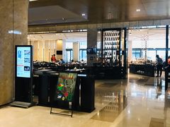 -紫玥铂尔曼酒店零点餐厅