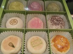 -好一朵茉莉花(老门东店)
