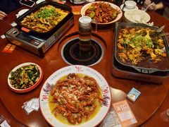 -巡耕记·湖南土菜(长湖店)