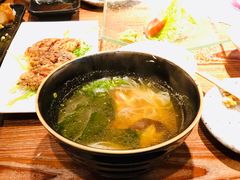 -桂马·日本料理·海胆·海鲜饭·酒场(民主广场店)