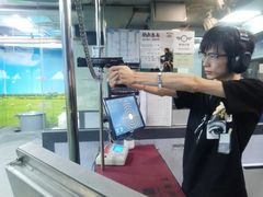 -都市枪神实弹射击俱乐部