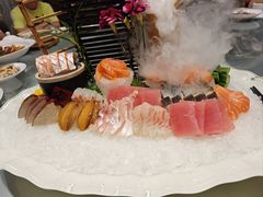 -广东道至正餐厅(区庄店)