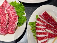 -NIUAN牛庵·日式和牛烧肉(恒隆店)