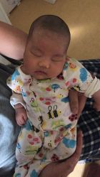 -龙文宝贝上门婴儿理发满月剃胎毛(总店)