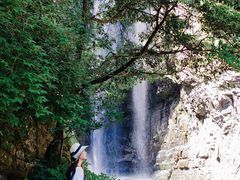 -溪口-滕头旅游景区