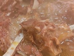 -芦月轩羊蝎子(劲松店)