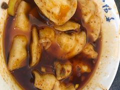 -春阳水饺(香槟广场店)