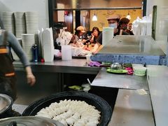 -锅贴王小吃(南大街店)