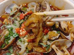 粉丝-降龙爪爪(建设路1店)