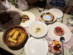 -碧特博格·20年品牌西餐厅(芜湖路店)