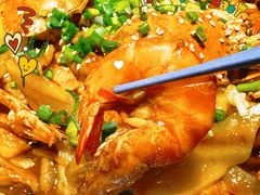 -谢蟹浓·肉蟹煲(新奥店)