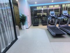 -菲力德健身(曲江观邸店)