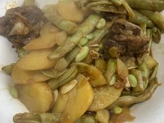 -高晓山馅饼店(牛庄百年店)